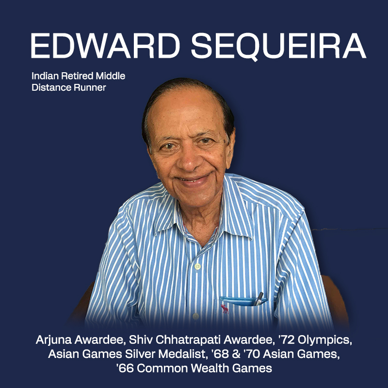 Edward Sequeira