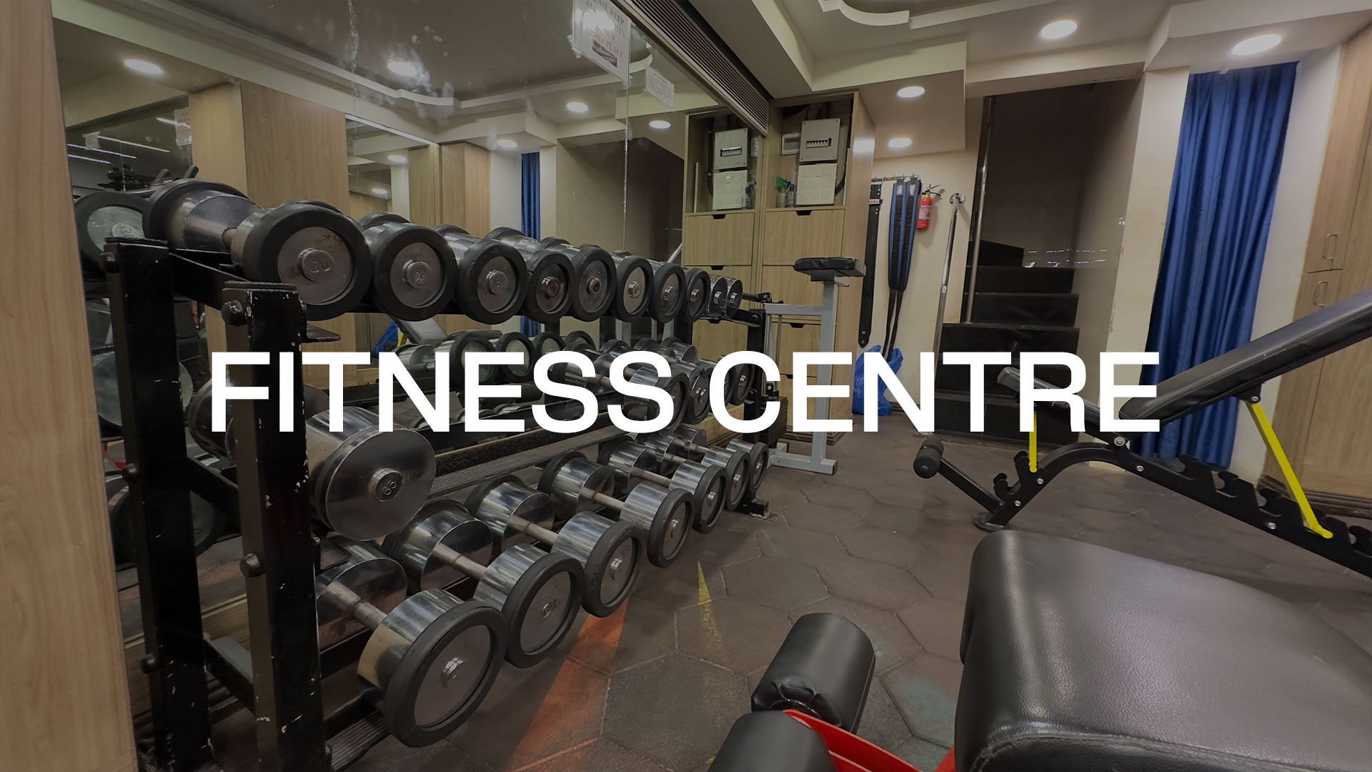 Fitness-Centre-Banner
