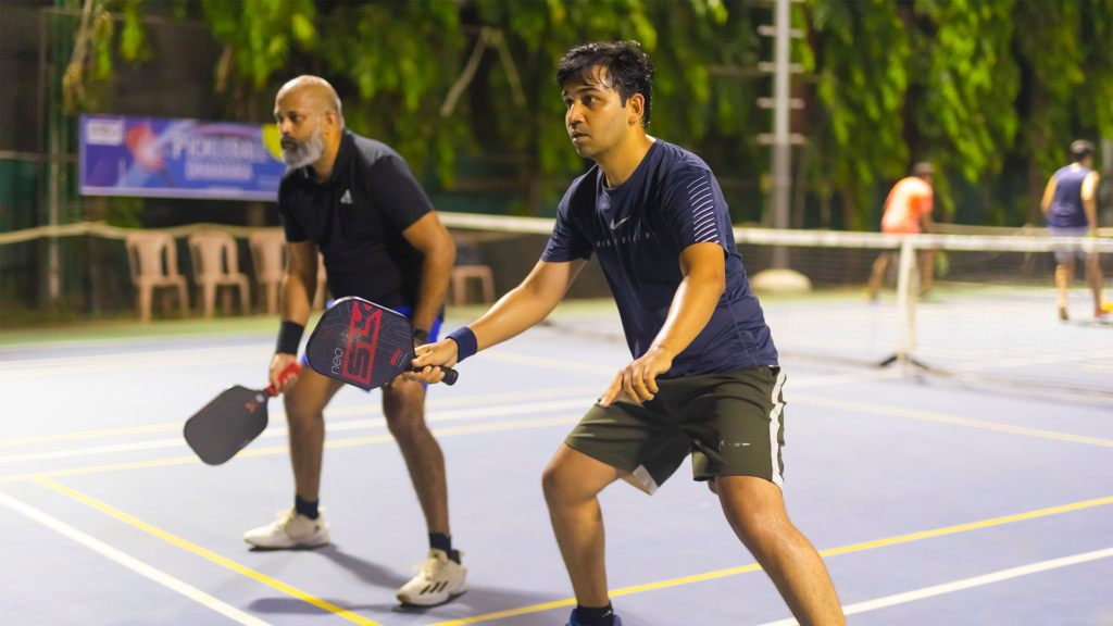 Pickleball Tournament