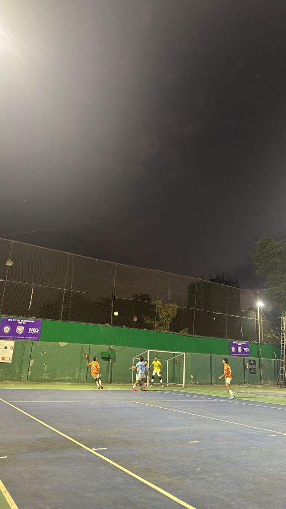 Futsal Championship – 2025