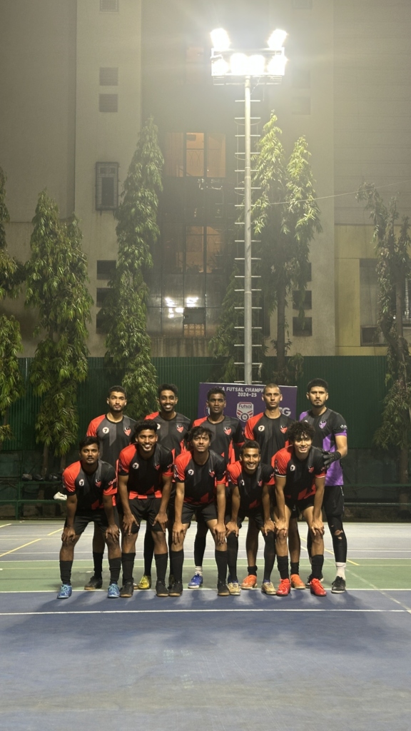 Futsal Championship – 2025
