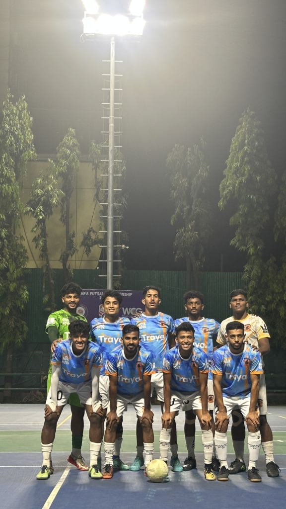 Futsal Championship – 2025