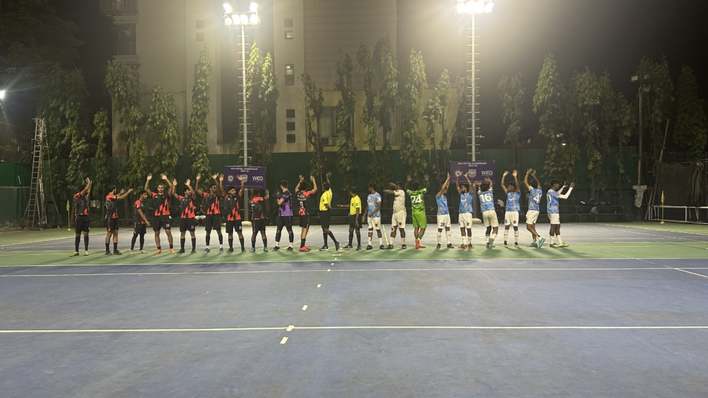 Futsal Championship – 2025