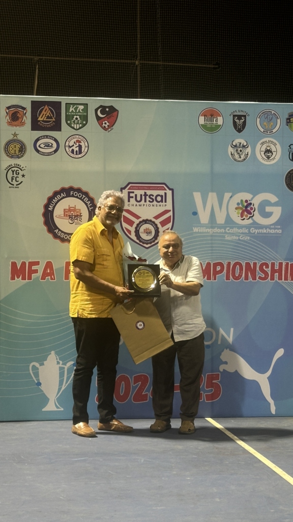Futsal Championship – 2025